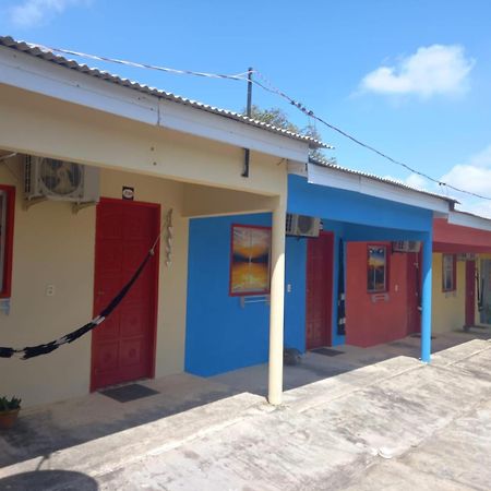 Pousada Raio De Sol Hotel Barreirinhas Exterior photo